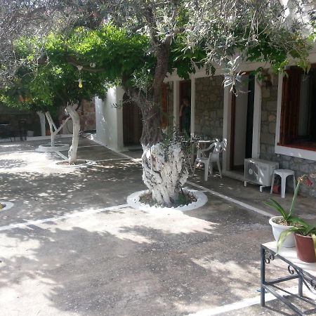Olive Trees Villa Poros Town Exterior foto